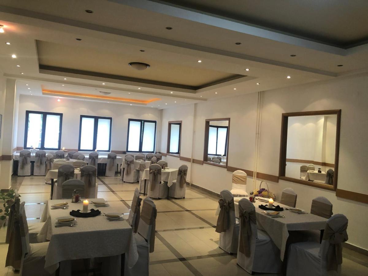 Spa Hotel Grand Krupanj Exterior photo