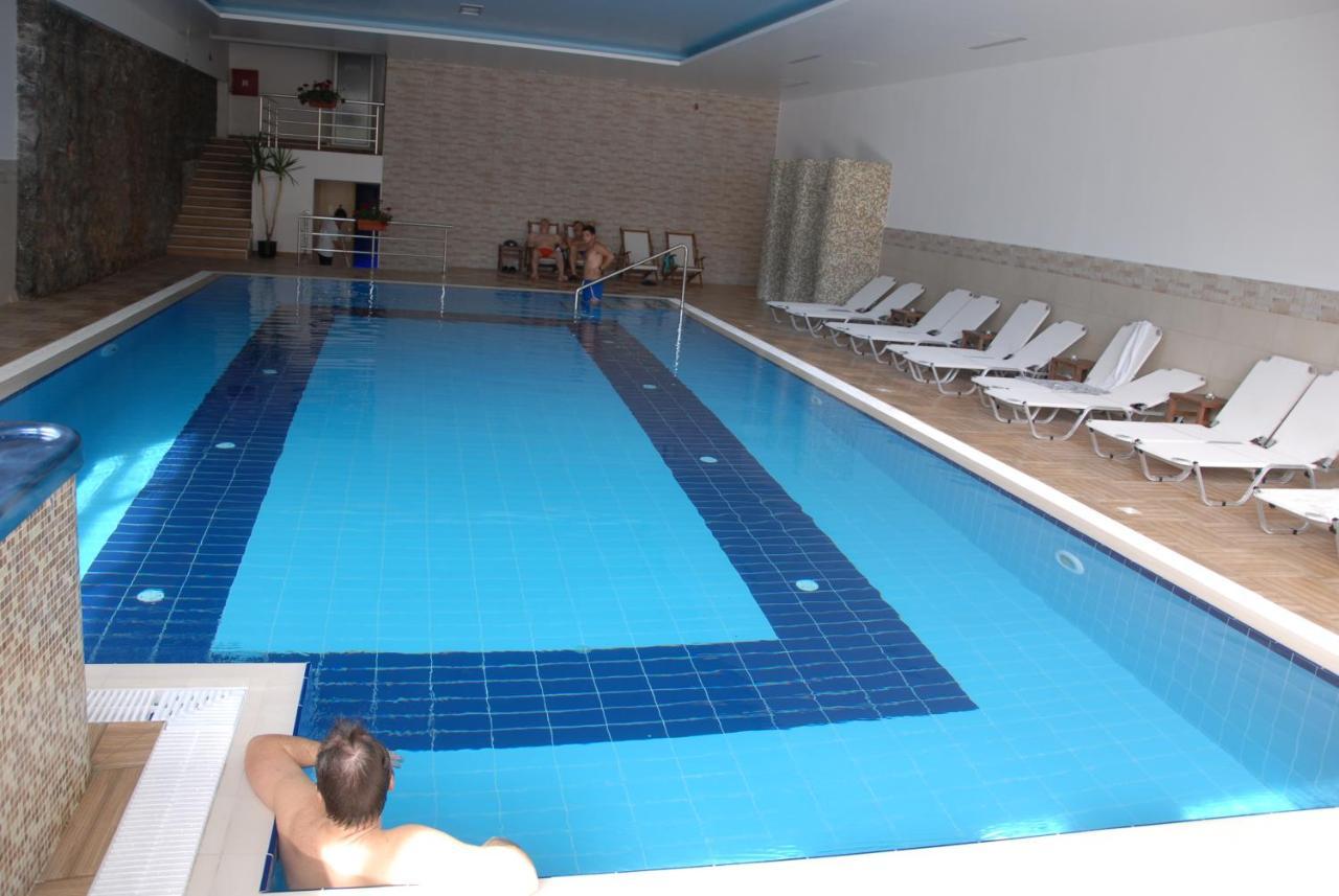 Spa Hotel Grand Krupanj Exterior photo